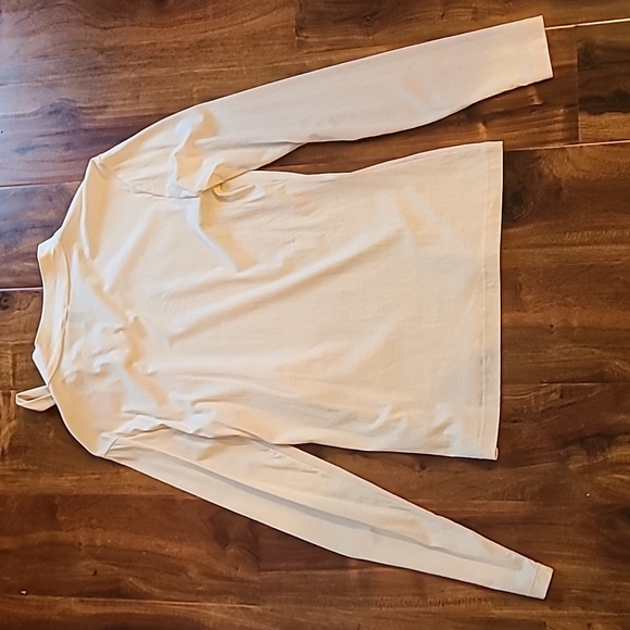 🎉Host Pick🎉 Iris & Ink Sid Neck Tie Bow Blouse Top - Picture 8 of 12